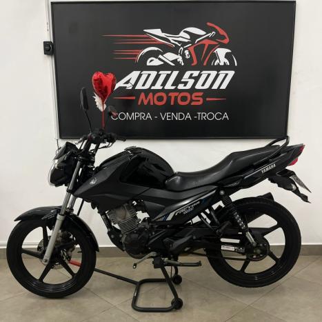 YAMAHA Factor 150 ED, Foto 6