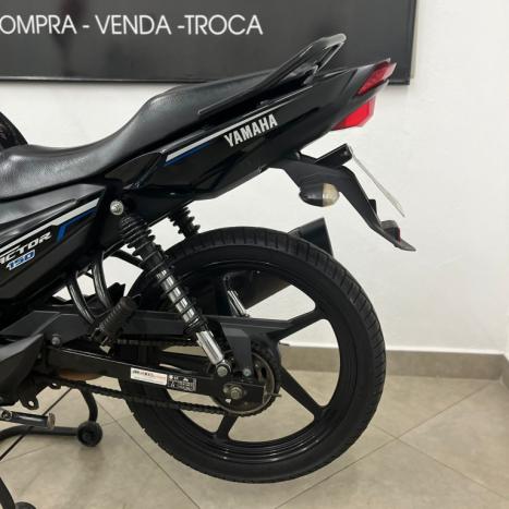 YAMAHA Factor 150 ED, Foto 9