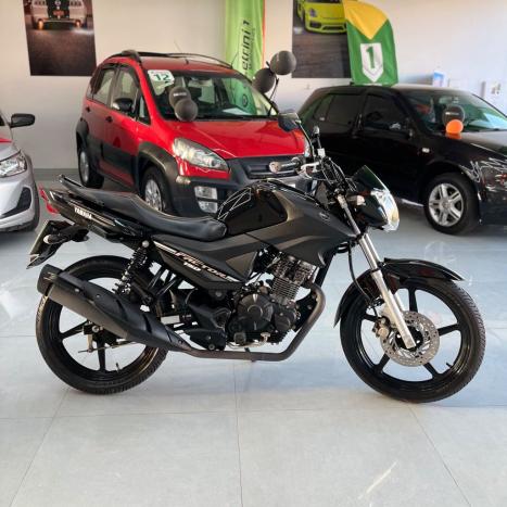 YAMAHA Factor 150 ED, Foto 2