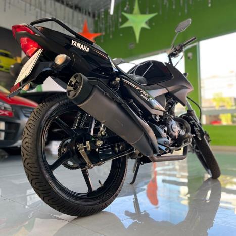 YAMAHA Factor 150 ED, Foto 3