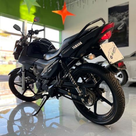 YAMAHA Factor 150 ED, Foto 4