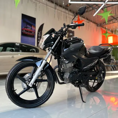 YAMAHA Factor 150 ED, Foto 5