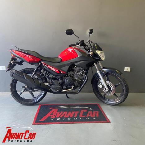 YAMAHA Factor 150 ED, Foto 1