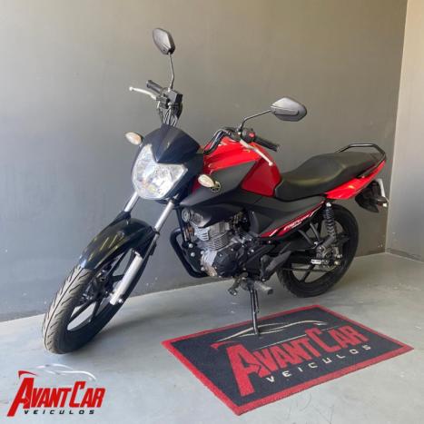 YAMAHA Factor 150 ED, Foto 2
