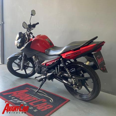 YAMAHA Factor 150 ED, Foto 3