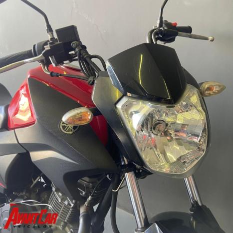 YAMAHA Factor 150 ED, Foto 4