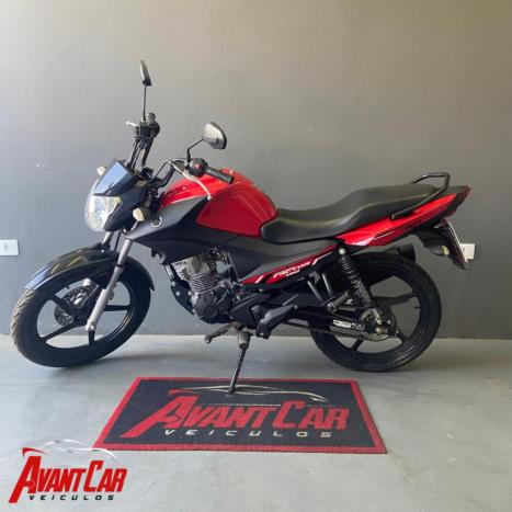 YAMAHA Factor 150 ED, Foto 5