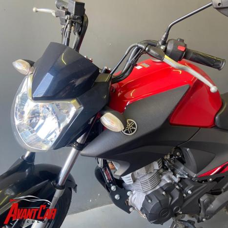 YAMAHA Factor 150 ED, Foto 6