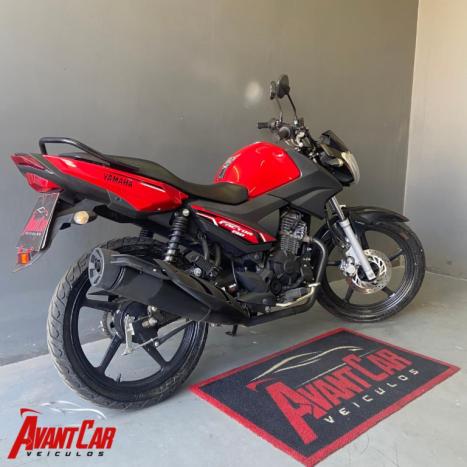 YAMAHA Factor 150 ED, Foto 9