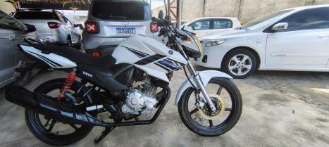 YAMAHA Fazer YS 150 SED, Foto 2