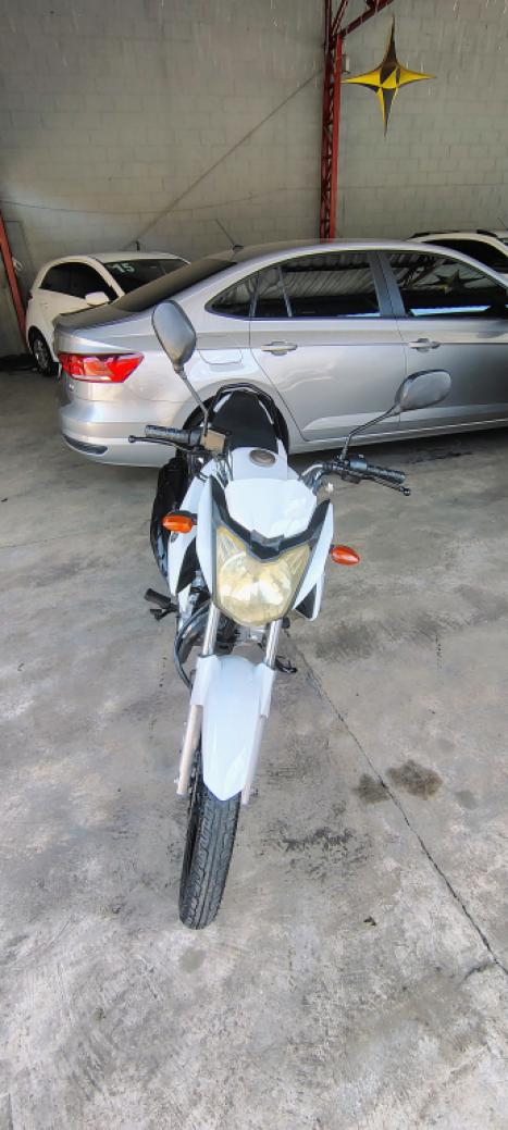 YAMAHA Fazer YS 150 SED, Foto 3