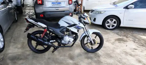 YAMAHA Fazer YS 150 SED, Foto 6