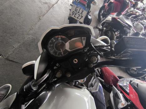 YAMAHA Fazer YS 150 ED, Foto 3