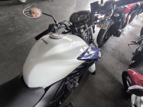 YAMAHA Fazer YS 150 ED, Foto 4