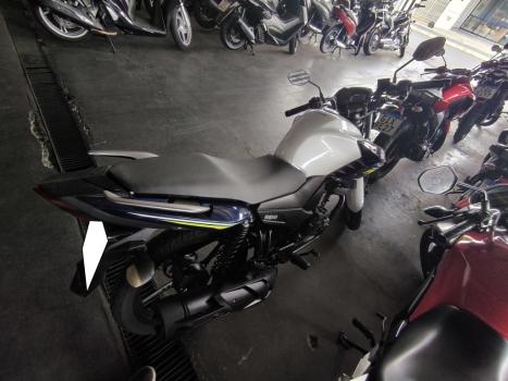 YAMAHA Fazer YS 150 ED, Foto 5