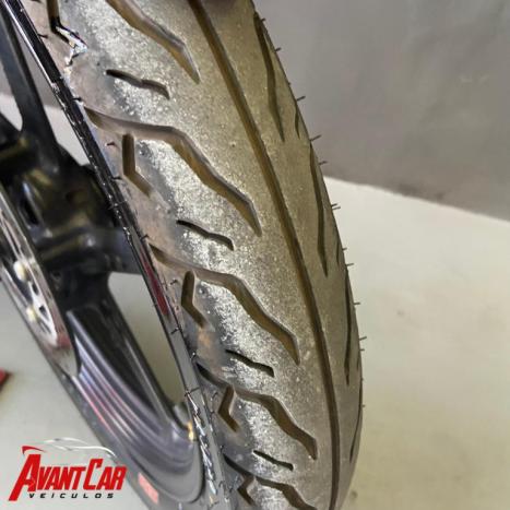 YAMAHA Fazer YS 150 SED, Foto 8