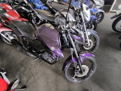 YAMAHA Fazer YS 150 SED, Foto 2
