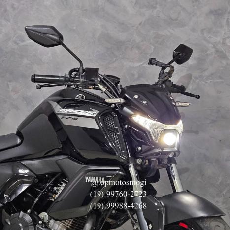 YAMAHA FZ 15 Fazer ABS, Foto 2