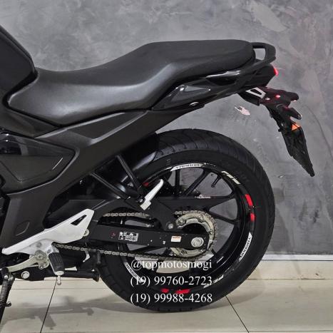 YAMAHA FZ 15 Fazer ABS, Foto 5