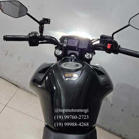 YAMAHA FZ 15 Fazer ABS, Foto 6