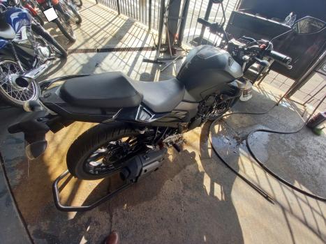 YAMAHA FZ 25 250 Fazer Flex , Foto 5