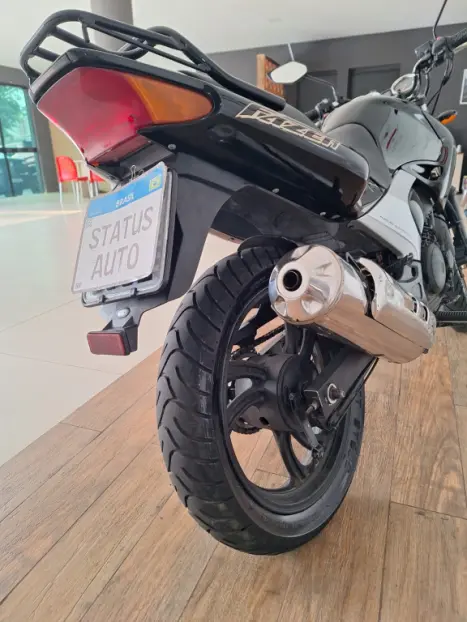 YAMAHA FZ 25 250 Fazer Flex , Foto 5