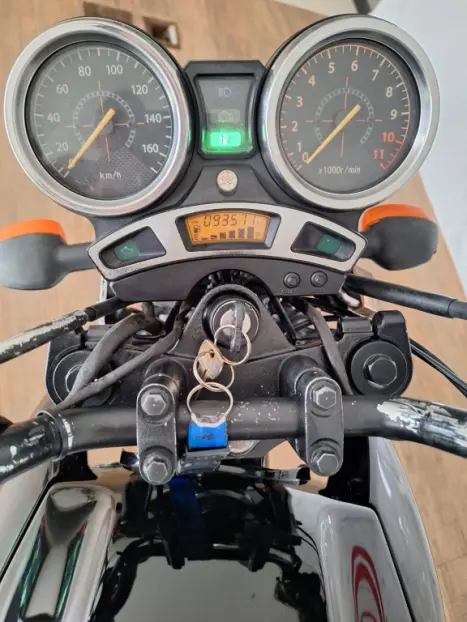 YAMAHA FZ 25 250 Fazer Flex , Foto 6