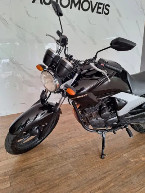 YAMAHA FZ 25 250 Fazer Flex , Foto 8