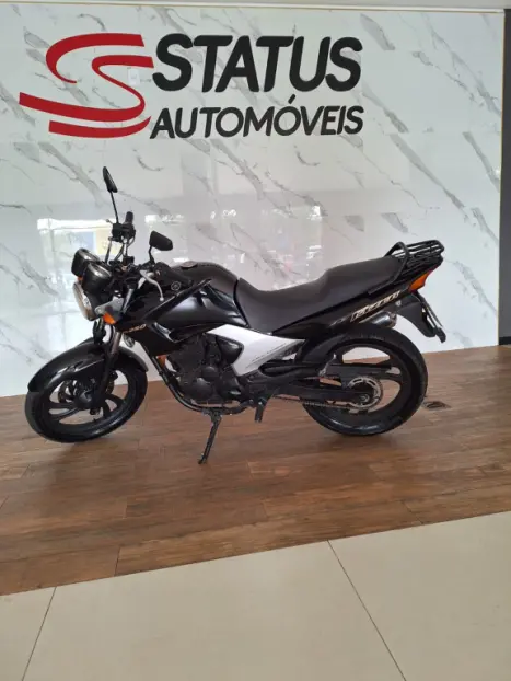 YAMAHA FZ 25 250 Fazer Flex , Foto 10