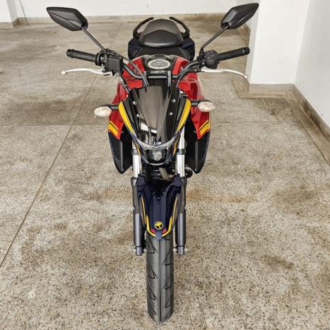 YAMAHA FZ 25 250 Fazer Flex , Foto 5