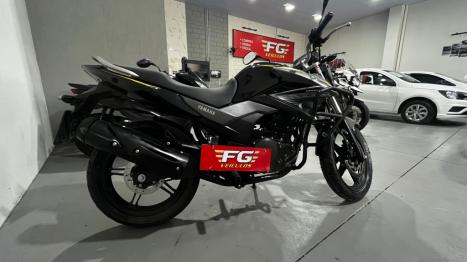 YAMAHA FZ 25 250 Fazer Flex , Foto 2