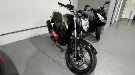 YAMAHA FZ 25 250 Fazer Flex , Foto 3