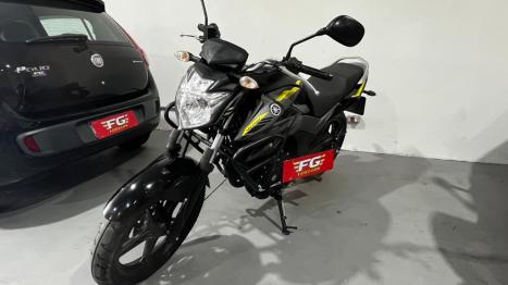 YAMAHA FZ 25 250 Fazer Flex , Foto 4