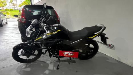 YAMAHA FZ 25 250 Fazer Flex , Foto 5