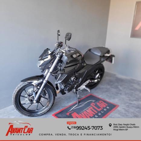 YAMAHA FZ 25 250 Fazer Flex , Foto 5