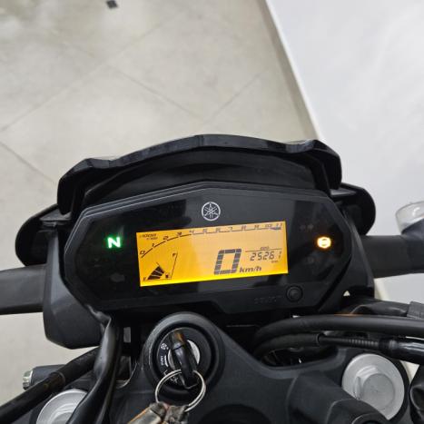 YAMAHA FZ 25 250 Fazer Flex , Foto 3