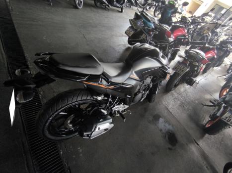 YAMAHA FZ 25 250 Fazer Flex , Foto 5