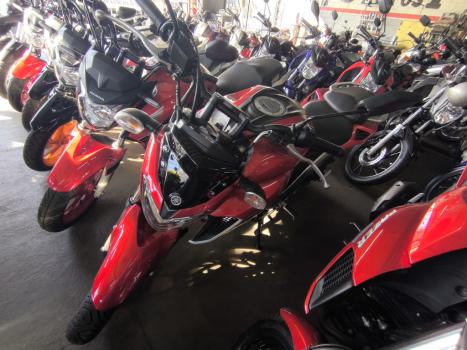 YAMAHA FZ 25 250 Fazer Flex , Foto 2