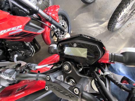 YAMAHA FZ 25 250 Fazer Flex , Foto 3