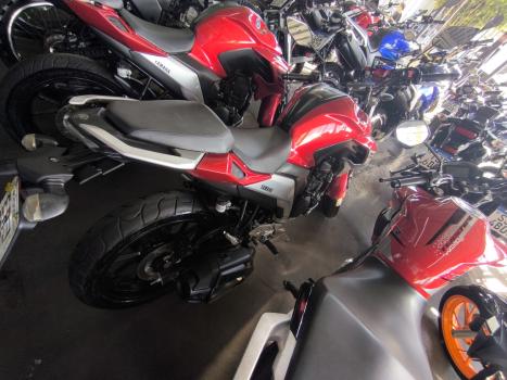 YAMAHA FZ 25 250 Fazer Flex , Foto 5