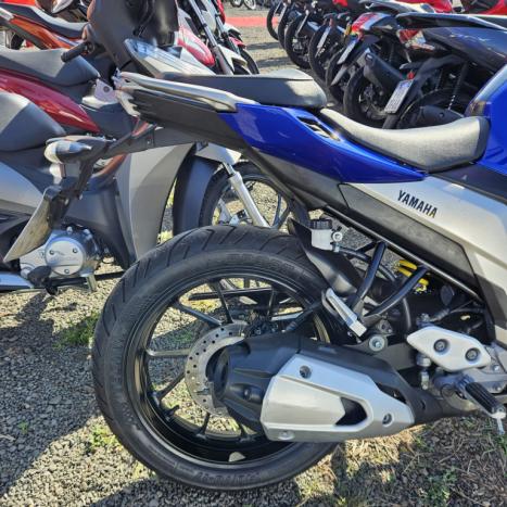 YAMAHA FZ 25 250 Fazer Flex , Foto 4