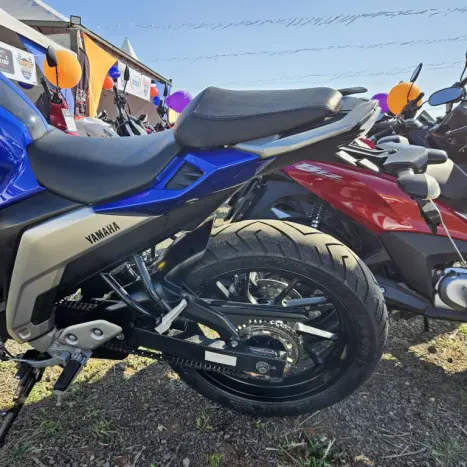 YAMAHA FZ 25 250 Fazer Flex , Foto 7