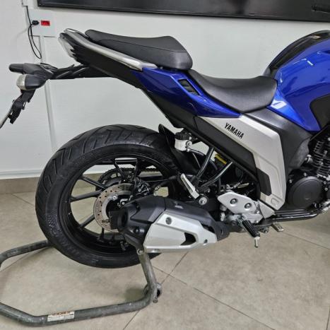 YAMAHA FZ 25 250 Fazer Flex , Foto 4