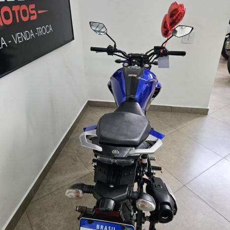 YAMAHA FZ 25 250 Fazer Flex , Foto 5