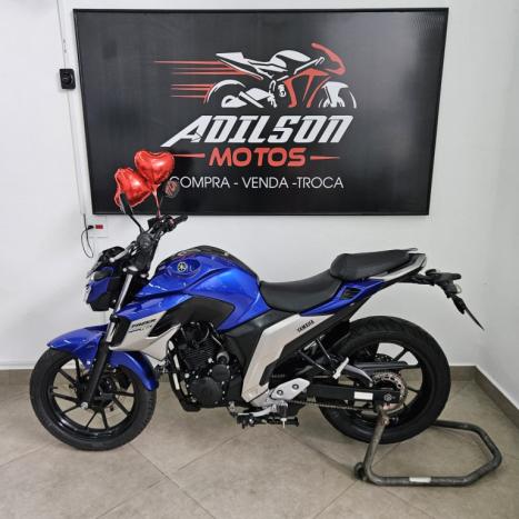 YAMAHA FZ 25 250 Fazer Flex , Foto 6