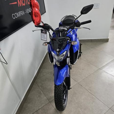 YAMAHA FZ 25 250 Fazer Flex , Foto 10