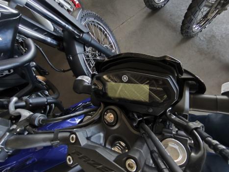 YAMAHA FZ 25 250 Fazer Flex , Foto 3