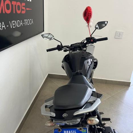 YAMAHA FZ 25 250 Fazer Flex , Foto 5