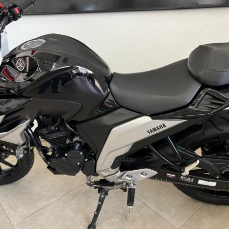 YAMAHA FZ 25 250 Fazer Flex , Foto 8