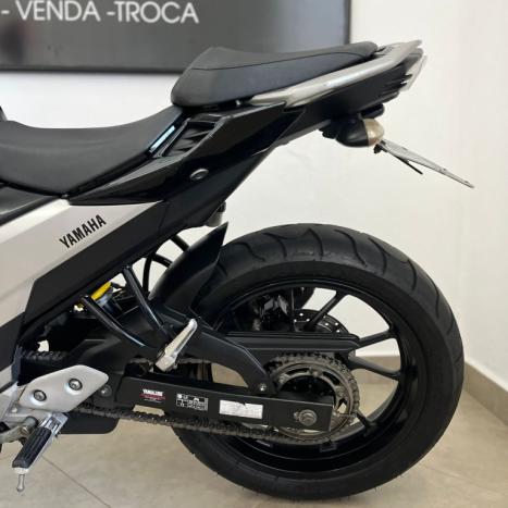 YAMAHA FZ 25 250 Fazer Flex , Foto 9
